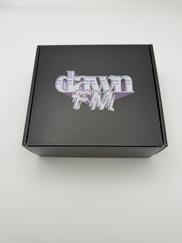 The weeknd dawn - weeknd, collectors