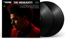The Weeknd - The Highlights 2