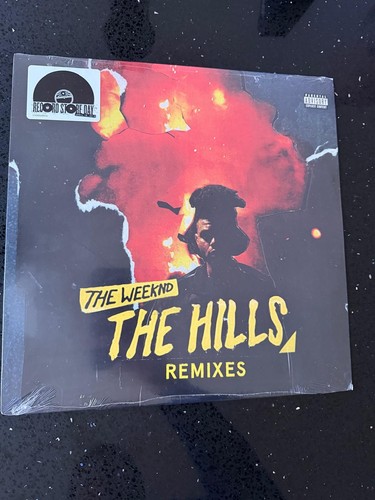 The weeknd hills - ,