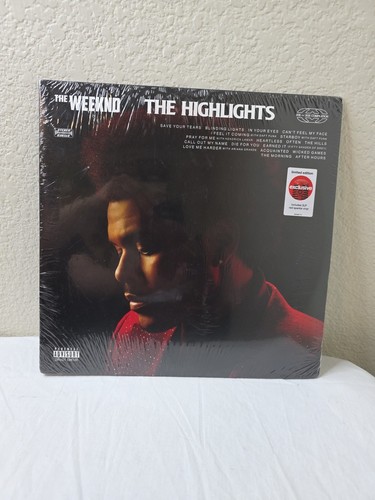 The weeknd highlights - the, -the