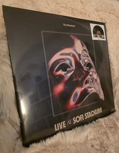 The weeknd live - weeknd,