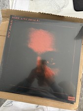 The Weeknd My Dear Melancholy