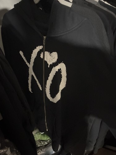 The weeknd official - , xo