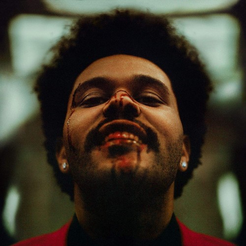 The weeknd - the,