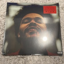 The Weeknd - After Hours Urban