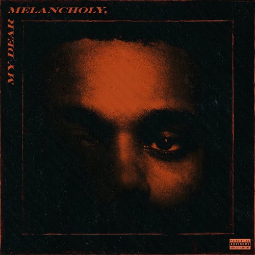 Dear melancholy pa by - melancholy,,