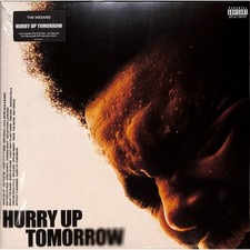 The Weeknd / HURRY UP TOMORROW