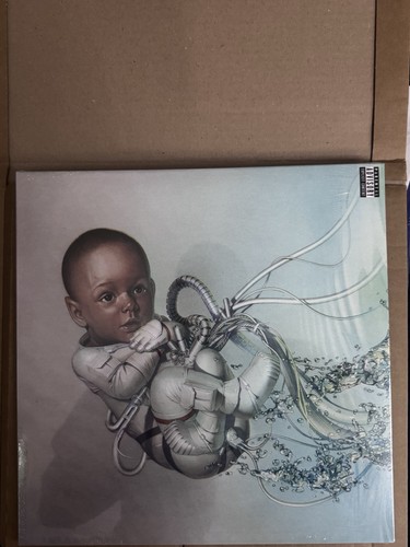 The weeknd sorayama - the, x