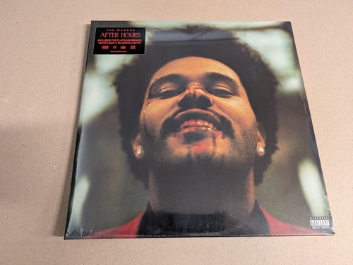 After hours the weeknd - hours,