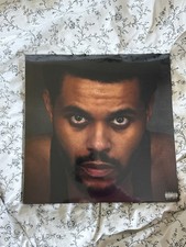 The Weeknd Hurry Up Tomorrow