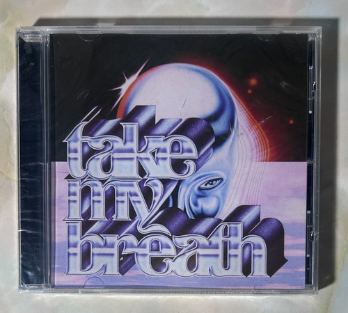 The weeknd take my breath - take,