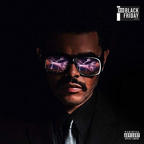 Weeknd after hours - weeknd,