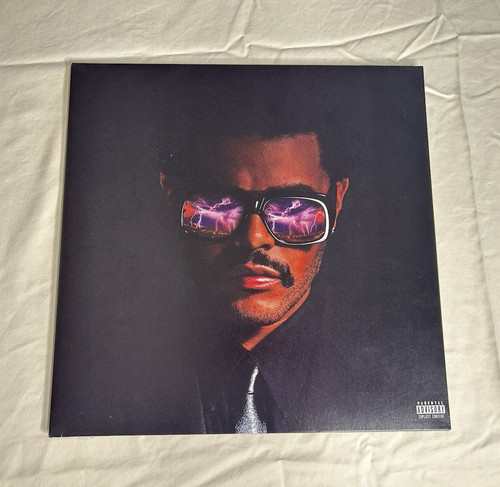 The weeknd after hours - the,