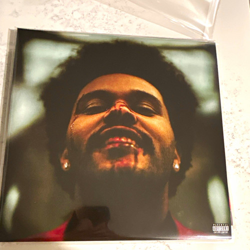 The weeknd after hours - after,
