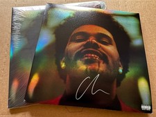 NEW SUPER RARE The Weeknd -